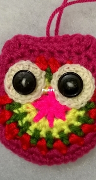 Granny owl