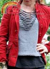 Emma Stanford - Upriver Tunic