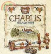 DMC - XC1052 Chablis