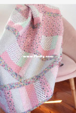 Tea for Two Quilt by Leutenegger - Free