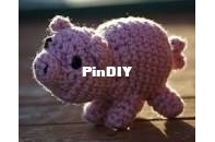 Martha Rickard - Mabel the Pig - Free