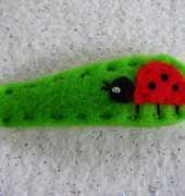 Hair clips