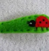 Hair clips