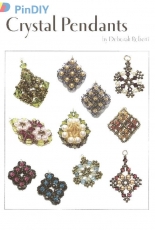 Crystal Pendants by Deborah Roberti-2009