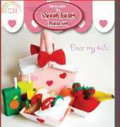 Dear my Kids-Picnic set