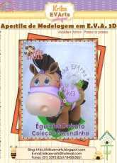Krika Ev Arts-Horse/Portuguese