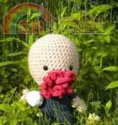 Megan Delancey- Doctor Who  Ood- Free