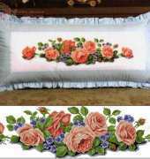 Otwo OC-15-153 Rose Garden Red XSD