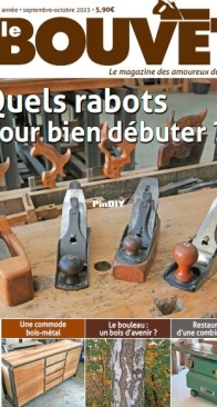 Le Bouvet – September-October 2025 - French