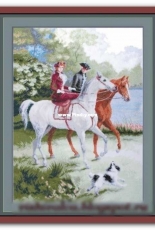 Charivna Mit M-032