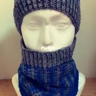 Navigation Cowl by Nici Griffin