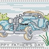 Happy Father's Day by Durene Jones - Free