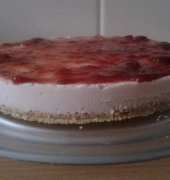 cake petit suisse