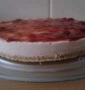 cake petit suisse