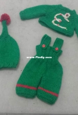 clothes for doll