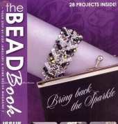 The Bead Book-Issue 33