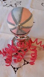 Spring Bauble