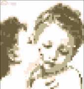 First kiss mini