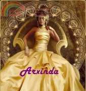 Arxinda - Avarice