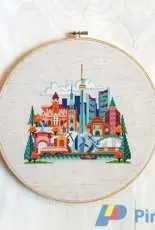 Satsuma Street - Pretty Little Toronto