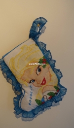 stocking frozen - los disenos de inma etsy