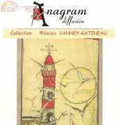 Anagram Diffusion SOI-21 - Le Phare aux Mouettes