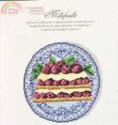 Millefeuille - V. Enginger from Book-Douceurs & Gourmandises