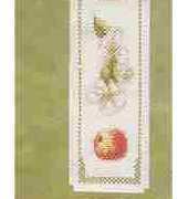 Lanarte 34270 - Apple Boekenlegger