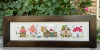 Pixie Lane Designs free SAL PCS