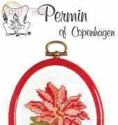 Permin of Copenhagen 13-8240
