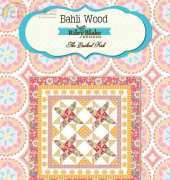 RBD-Riley Blake Designs- Bahli Wood - Free