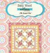 RBD-Riley Blake Designs- Bahli Wood - Free