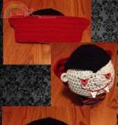 Khys Closet- Count Vampula