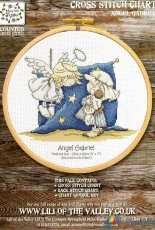 Lili of the Valley - Angel Gabriel