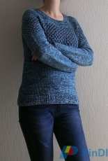 Threads by Justyna Lorkowska
