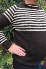 Lodberries Sweater by Anu Ahoniemi-Free