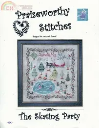 Praiseworthy Stitches The Skating Party