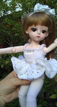 Doll Clothes