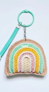 Rainbow by Maraboo Design