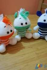 Zebra Havva Unlu