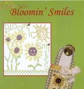 Bizzi Creations - Bloomin Smiles