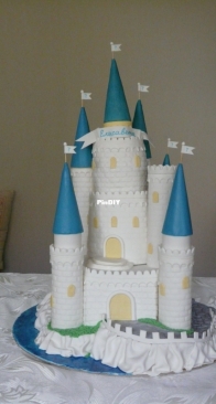 Cake Castle