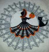 Bjs Crochet Cottage - Beggers Night Ball