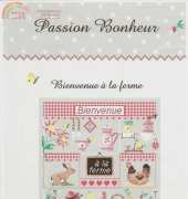 Passion Bonheur - Bienvenue à la ferme
