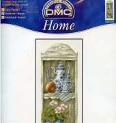 DMC BK298 - Parlour Shelf