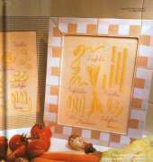 pasta from Le Idee di Susanna 142 - 2001