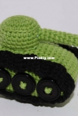 Olga Fedorenko - Mini Tank - Russian - Free