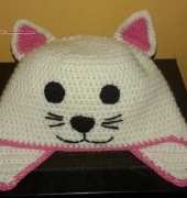 Cat hat