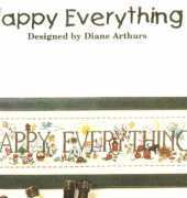 Imaginating 153 - Happy Everything