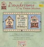 Dimensions 72950 Daydreams - Hearts Come Home